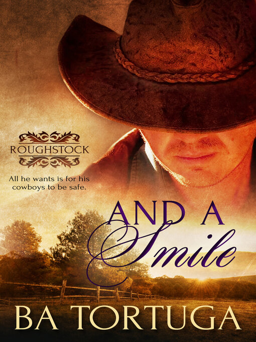 Title details for And a Smile by BA Tortuga - Available